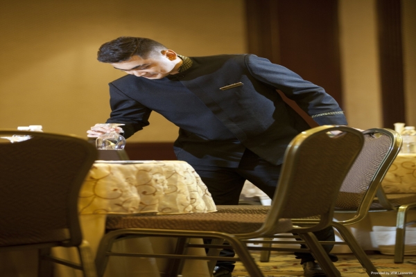 Dorsett Grand Subang Hotel
